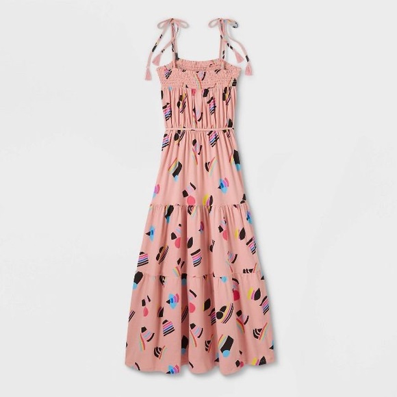 NEW PLUS SIZE Target #TakePride Dress - Picture 3 of 3